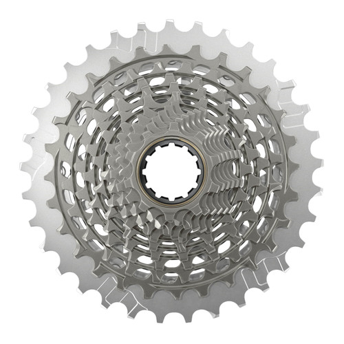 Cassette 12V SRAM RED AXS E1 XG-1290 10/33