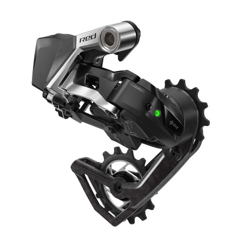 DERAILLEUR ARRIERE SRAM RED AXS E1 MAX 36D (SANS BATTERIE)