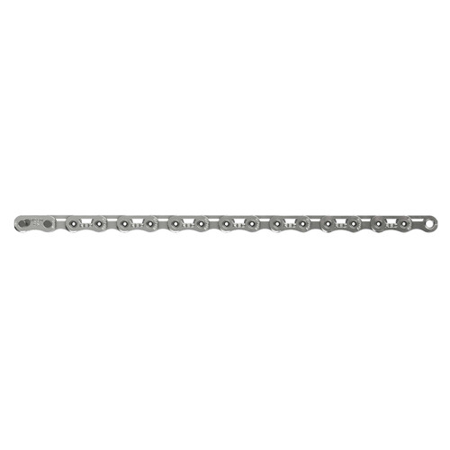 Chaine 12V RED AXS E1 FLATTOP 126 Maillons