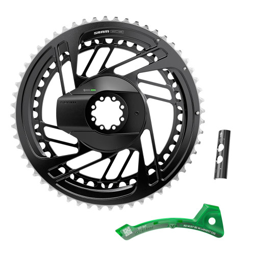 PLATEAUX AVEC CAPTEUR DE PUISSANCE SRAM RED E1 56-43D