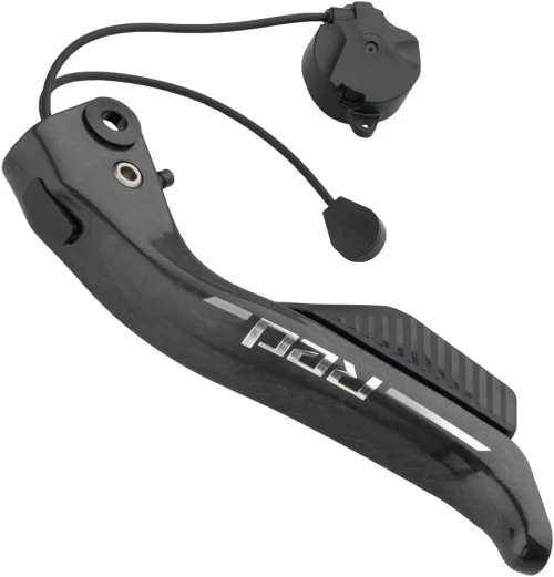 PALETTE GAUCHE POUR LEVIER SRAM RED AXS E1