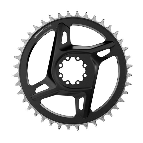 PLATEAU SRAM RED E1 X-SYNC 38D