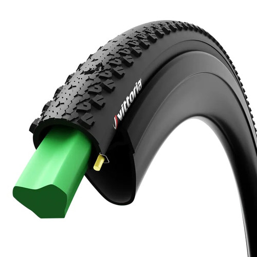 MOUSSE AIR-LINER LIGHT GRAVEL 700X42/50