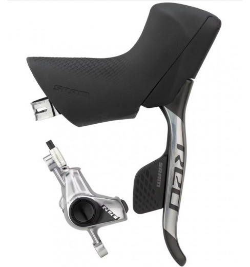 LEVIER DROIT SRAM RED ETAP AXS PM FREIN AVANT DURITE 950MM D1