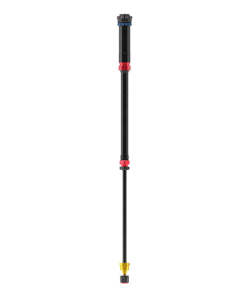 Kit Upgrade ROCKSHOX Damper Charger 3.1 RC2 avec Butter Cup Crown Zeb A1+ (2023+)