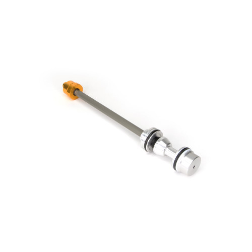 Kit Upgrade ROCKSHOX DebonAir+ avec Butter Cup 130mm PIKE C1+(2023+) V2