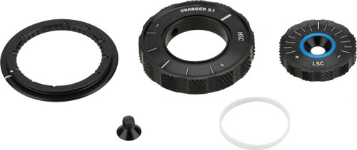 Kit verouillage compression Crown Charger3.1 RC2 LYRIK SEL+/ULT D1+,PIKE SEL+/ULTC1+,ZEB SEL+/ULTA2+