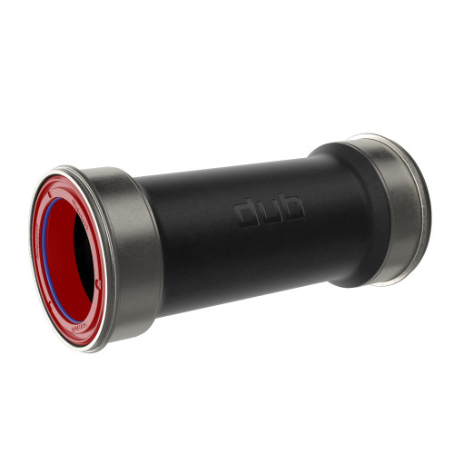 BOITIER DE PEDALIER CERAMIQUE DUB WIDE (ROUTE) PRESSFIT 86.5MM