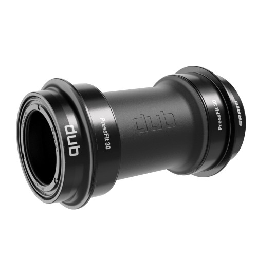 BOITIER DE PEDALIER DUB WIDE (VTT) PRESSFIT 30 83MM