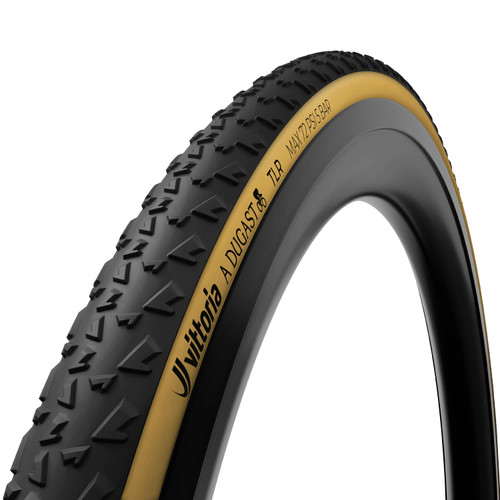 PNEU TUBELESS A DUGAST RHINO