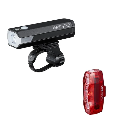ECLAIRAGE AMPP900 & VIZ300
