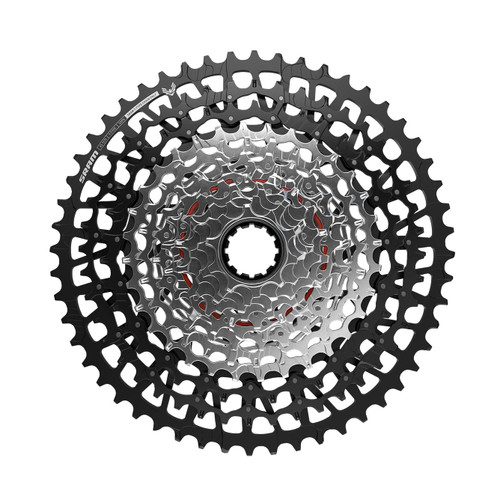 Cassette 12V GX T-Type EAGLE XS-1275 10/52 NOIR
