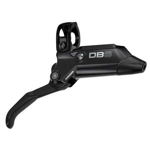 Frein Avant/Arrière SRAM DB8 Stealth Durite 2000mm Noir