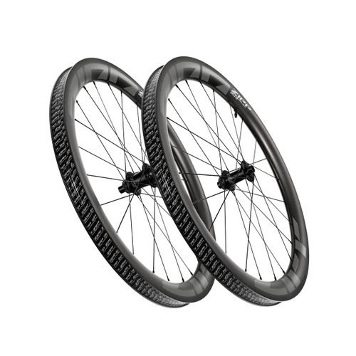 PAIRE DE ROUES ZIPP 303 XPLR S TUBELESS DISQUE CL 11/12V HG