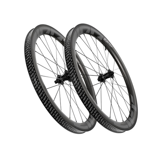 PAIRE DE ROUES ZIPP 303 XPLR SW TUBELESS DISQUE CL 12V XDR