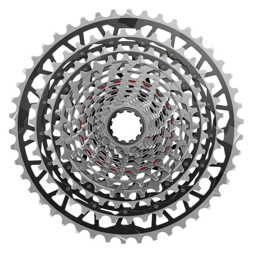 CASSETTE SRAM RED XPLR E1 13V 10-46D