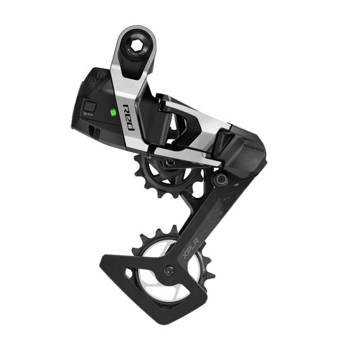 DERAILLEUR ARRIERE SRAM RED XPLR E1 13V MAX 46D
