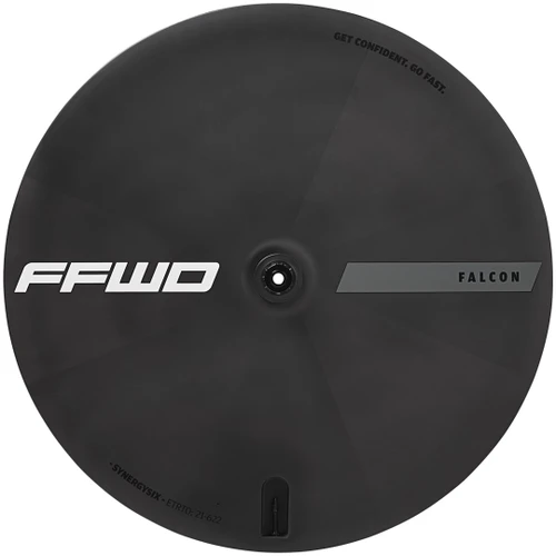 ROUE ARRIÈRE FALCON DISC - TLR Disque - FFWD/Sram XDR