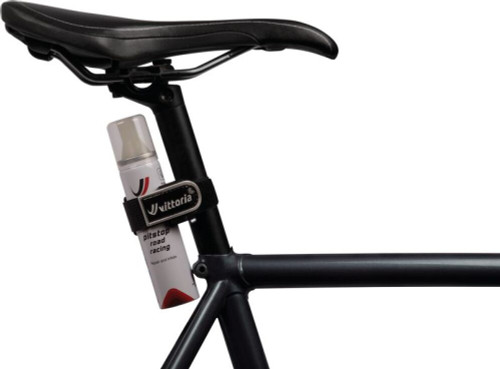 BOMBE ANTI-CREVAISON PIT STOP ROAD RACING KIT 75ML (1 PCS + 1 STRAP)