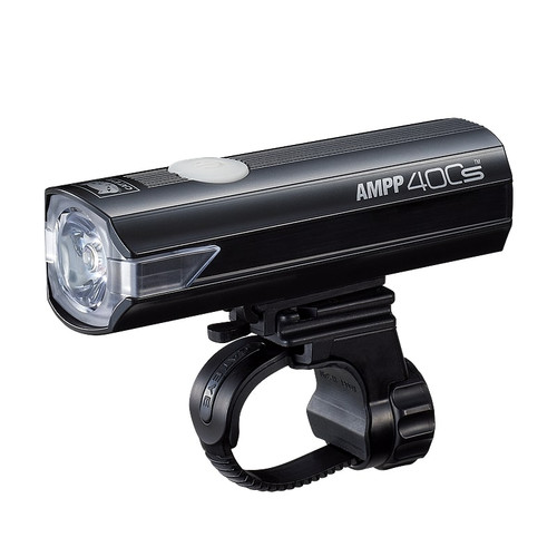 ECLAIRAGE AMPP400S AVANT