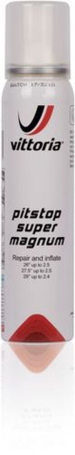 BOMBE ANTI-CREVAISON PIT STOP ROAD RACING 75ML