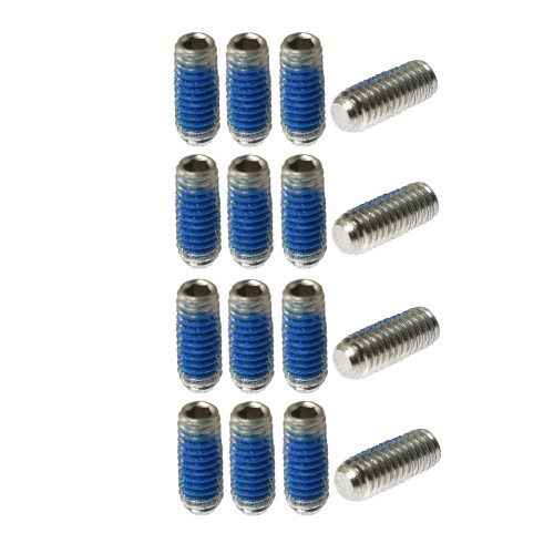 Crampons / Pins pour Pédales SPECIALE 10/12