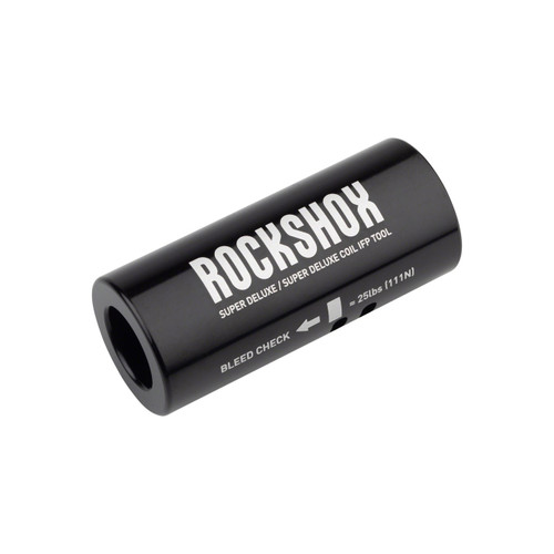 Outil de réglage hauteur IFP amortisseurs Super Deluxe et Super Deluxe Coil A1+ (2018+)