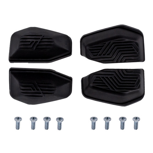 Boutons pour Commande POD ULTIMATE (2 Boutons Concaves + 2 Convexes)