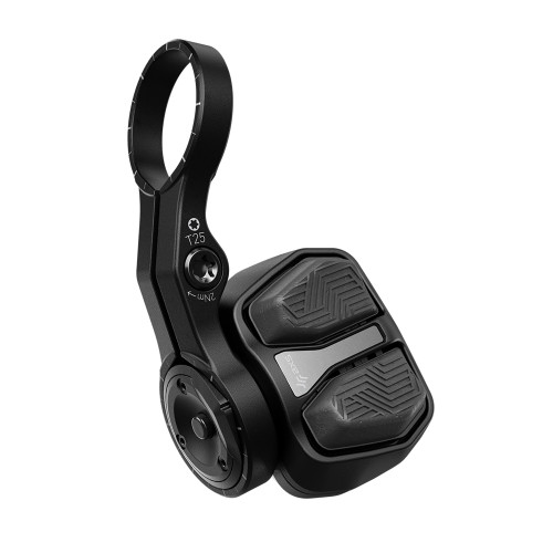 Commande AXS POD Ultimate 2 Boutons Montage Gauche/Droite D1