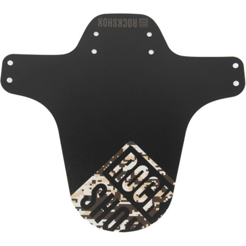 K333 BLACK CAMO MARRO 