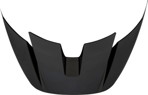 Visière noire SIDETRACK II & SIDETRACK II MIPS (TODDLER)