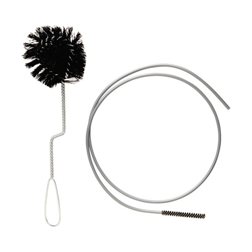 Kit de brosses  Nettoyage poche à eau