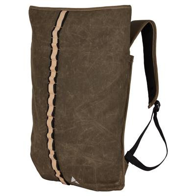 SAC A DOS HERITAGE 12L OLIVE