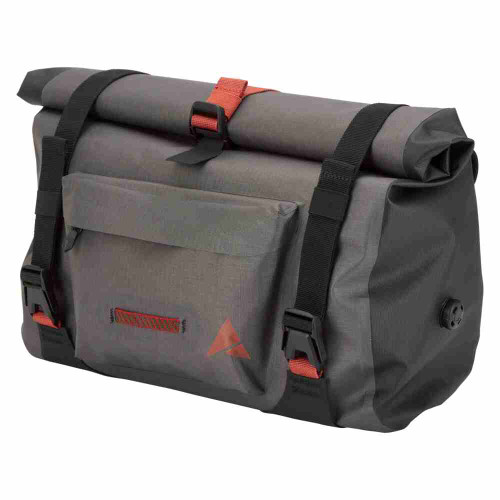 SAC DE CINTRE VORTEX WATERPROOF GREY - 7L