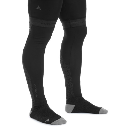 K000 BLACK S/M