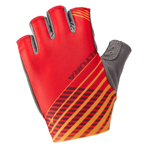 R028 RED/ORANGE L
