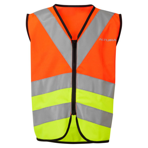 Y019 HI-VIZ 5 - 6 ANS