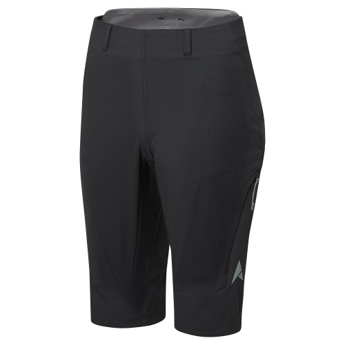 K000 BLACK XS