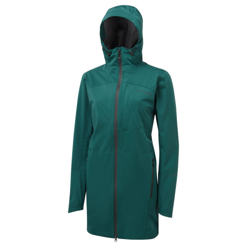 G124 GREEN/TEAL XS