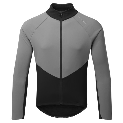 K014 BLACK/GREY S
