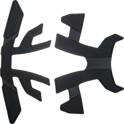 K001 MATTE BLACK S