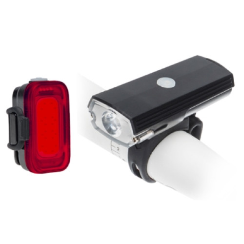 Set d'Eclairage DAYBLAZER 550 Avant / GRID Arrière