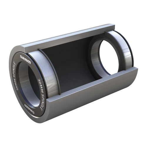 ROULEMENTS POUR BOITIER DE PEDALIER SRAM BB30 (X2)