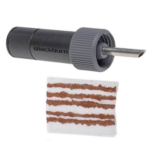 Kit Réparation Pneu Tubeless MINI PLUGGER