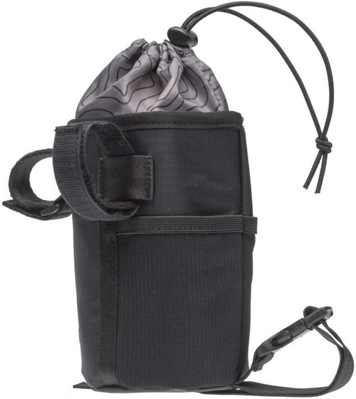 Sacoche CARRYALL Fixation Cintre + Potence 1.2L