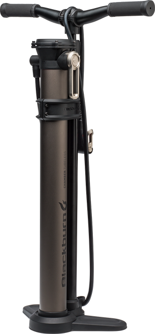 Pompe à Pied CHAMBER TUBELESS