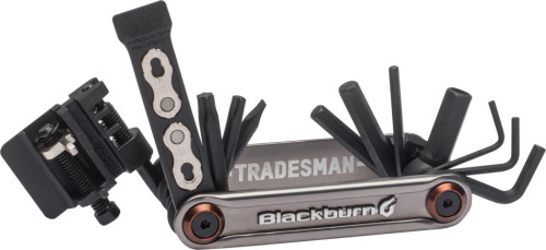 Multi-Outils TRADESMAN