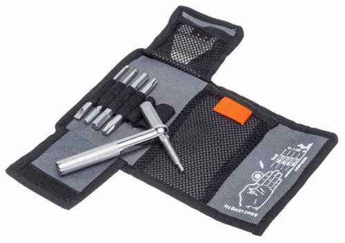 Pochette de Mini-Outils BIG SWITCH MINI
