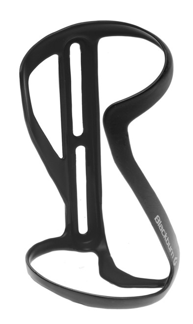 Porte-Bidon Carbon CLUTCH Main Gauche