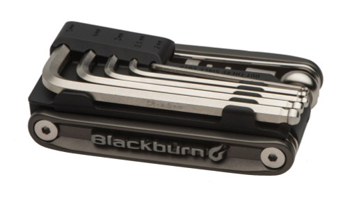 Multi-Outils WAYSIDE